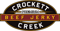 Crockett Creek Beef Jerky