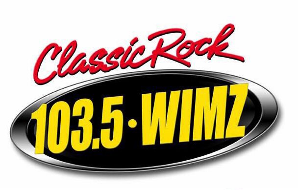 103.5 WIMZ Classic Rock